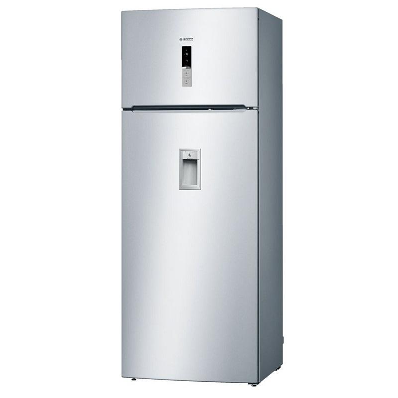 یخچال فریزر بوش مدل KDD56VL204