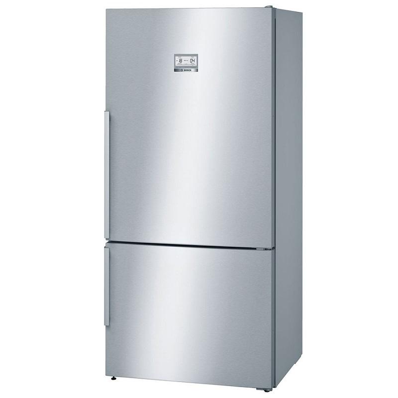 یخچال فریزر بوش مدل KGN86AI304