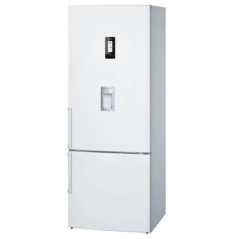 یخچال فریزر بوش مدل KGD57PW204