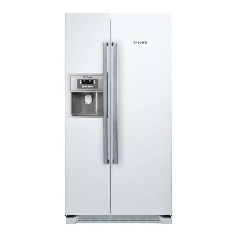 ساید بای ساید بوش مدل KAN58A104