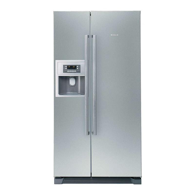 ساید بای ساید بوش مدل KAN58A704