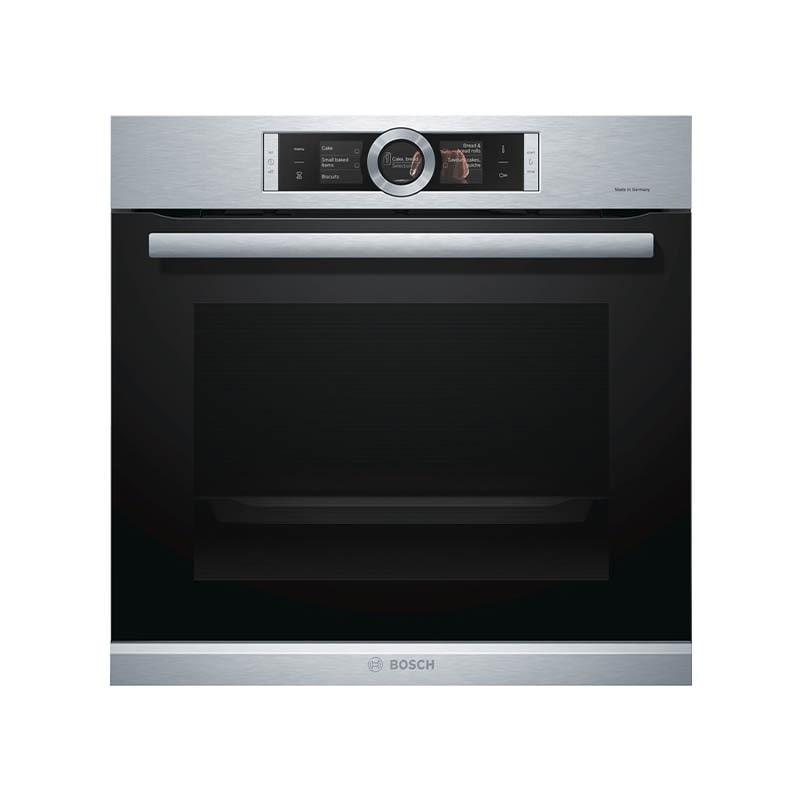 فر توکار برقی بوش مدل HBG656RS1I