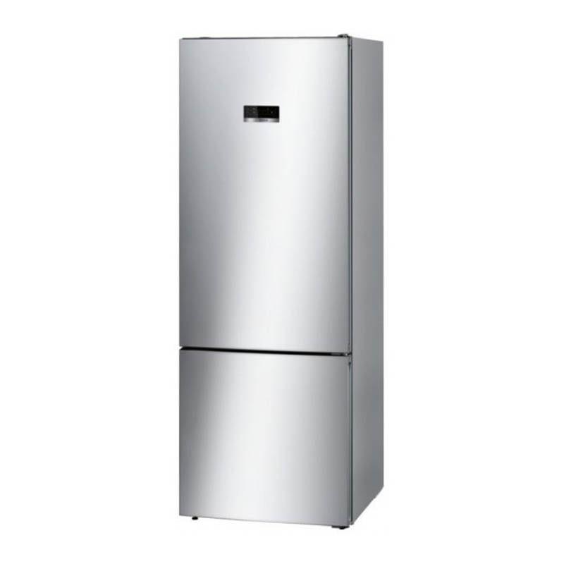 یخچال فریزر بوش مدل KGN56VL304