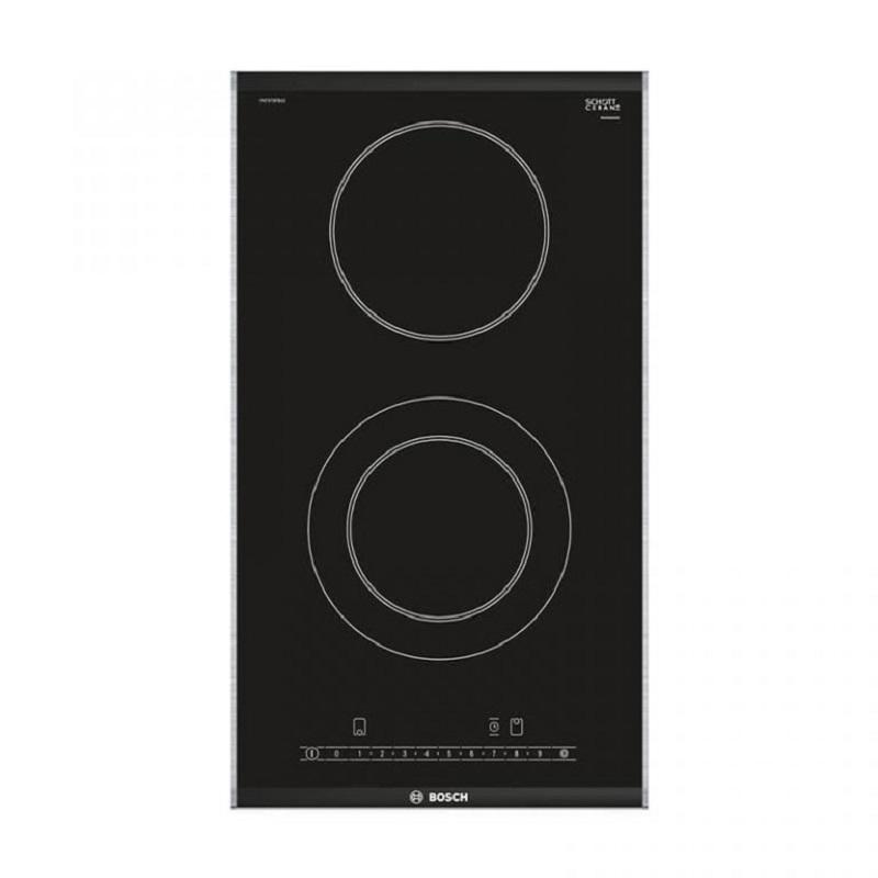 اجاق گاز صفحه بوش مدل PKF375FB1E