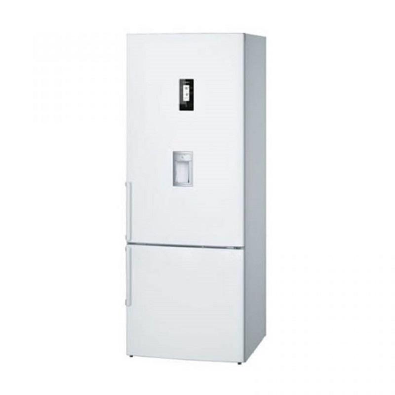 یخچال فریزر بوش مدل KDD56PW304