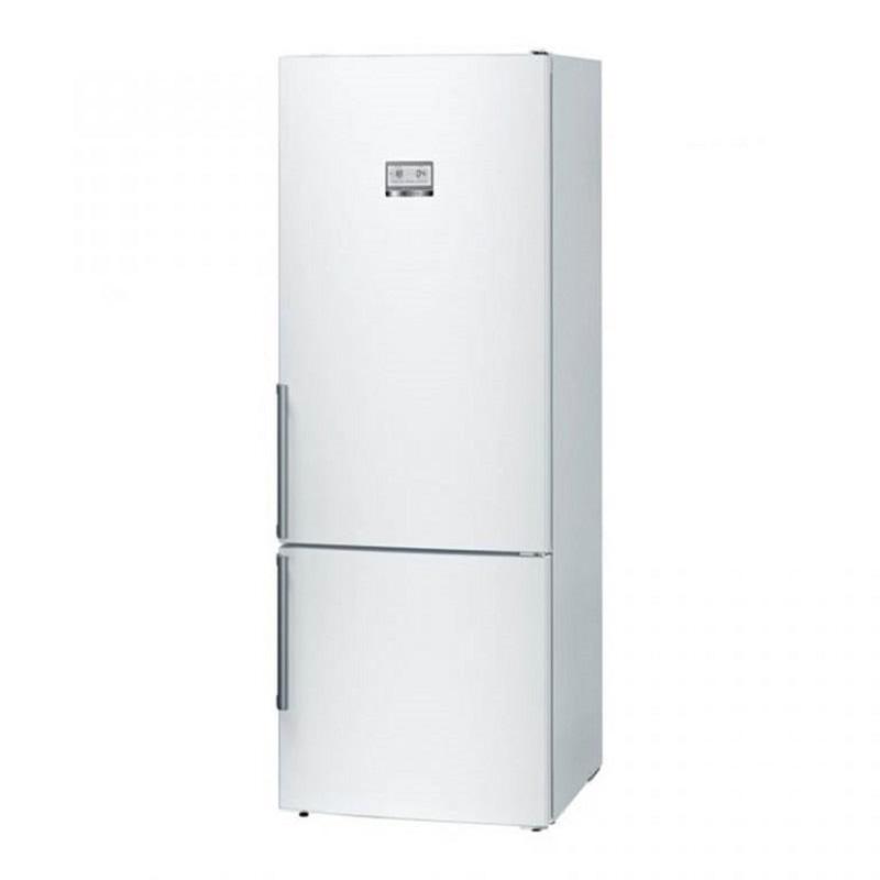 یخچال فریزر بوش مدل KGN76AW304