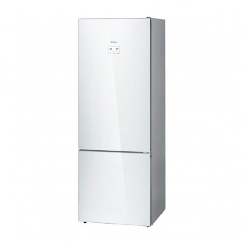 یخچال فریزر بوش مدل KGN56LW304