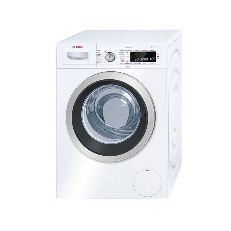 ماشین لباسشویی بوش مدل WAW24540IR