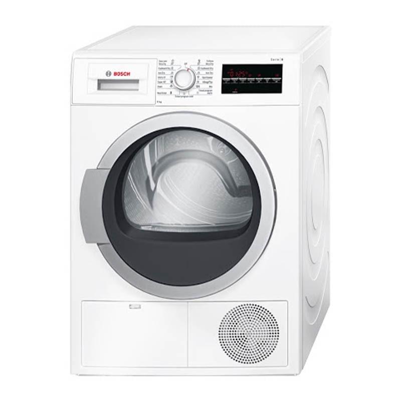 خشک کن بوش مدل WTG86400IR