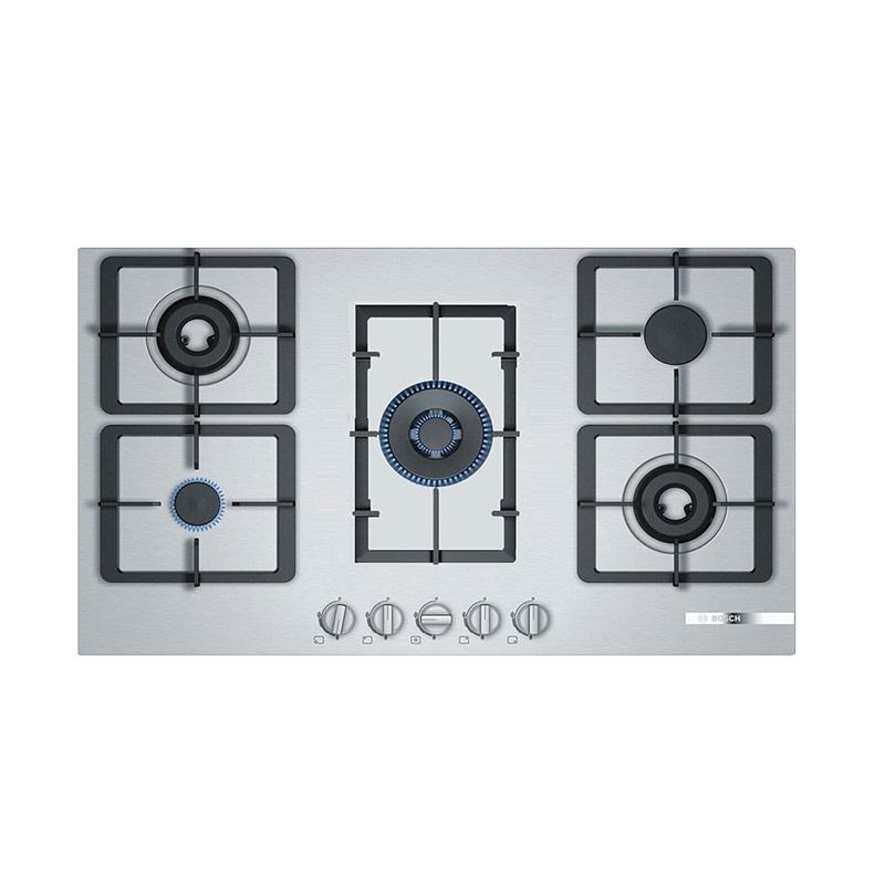 اجاق گاز صفحه بوش مدل PPQ9A2B90