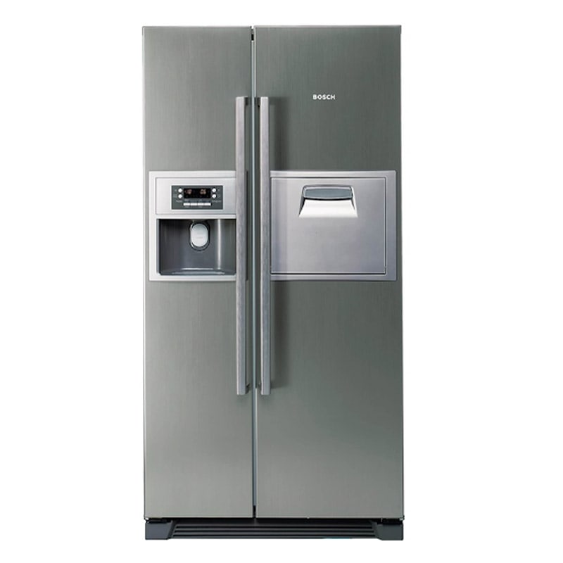 ساید بای ساید بوش مدل KAN60A40NE