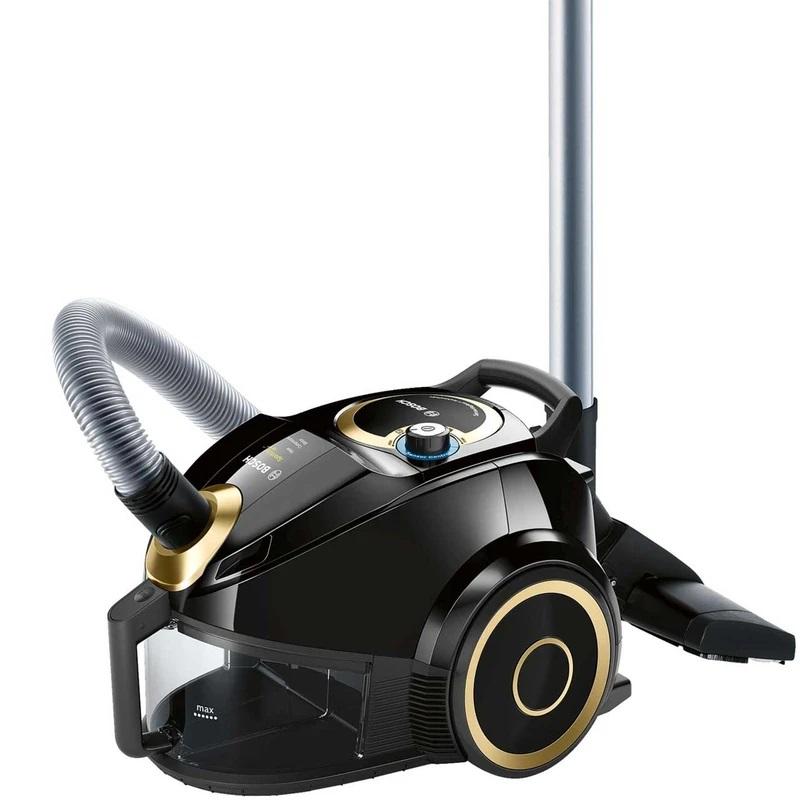 جارو برقی بوش مدل BGS4GOLD2