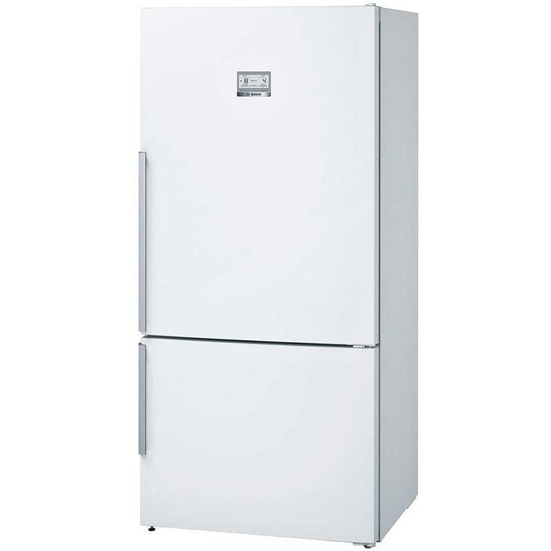 یخچال فریزر بوش مدل KGN86AW304