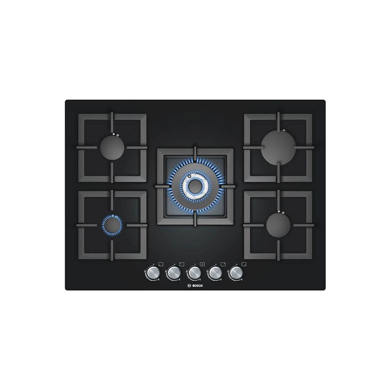 اجاق گاز صفحه بوش مدل PPQ716B20E