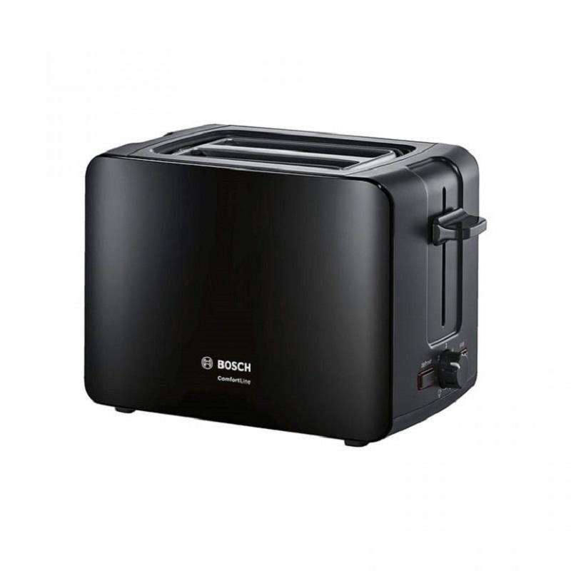 توستربوش TAT6A113(مشکی)