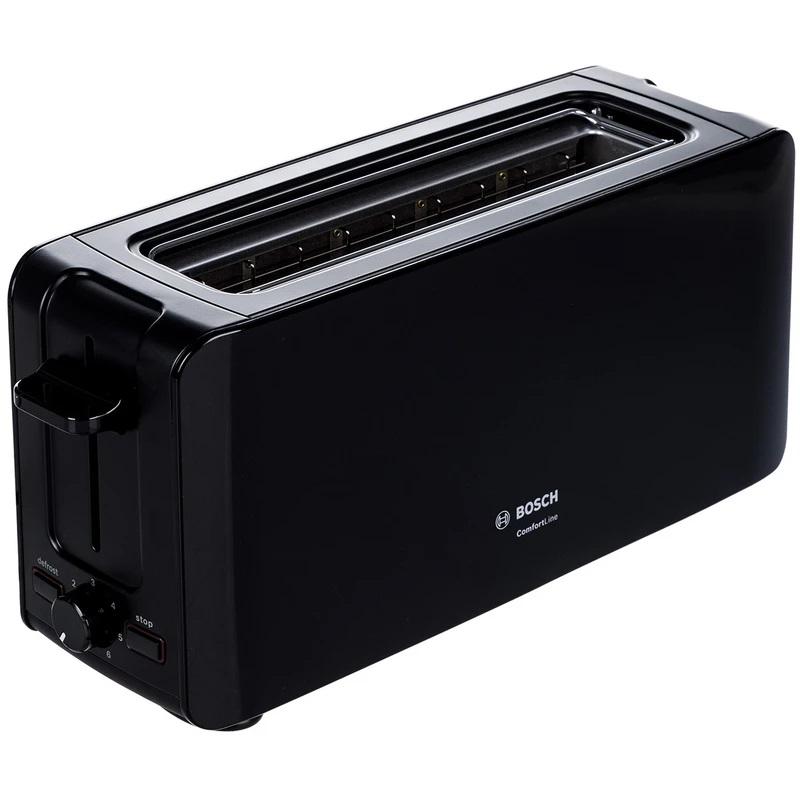 توستربوش TAT6A003(مشکی)