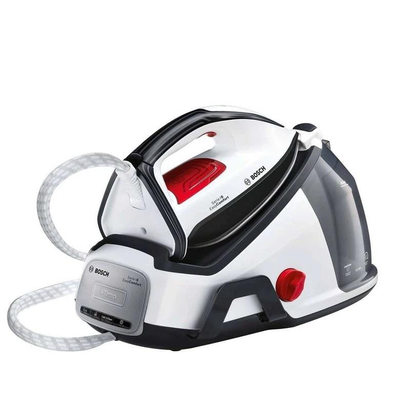 اتو مخزن دار بوش مدل TDS6040(سفید-مشکی)