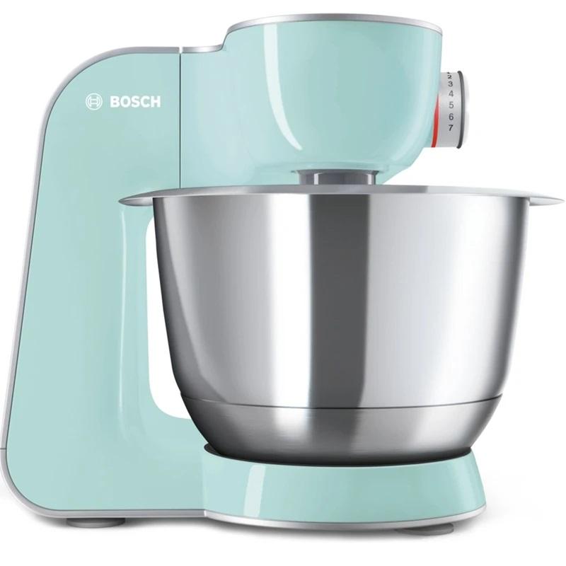غذاساز بوش مدل MUM58020 فیروزه ای