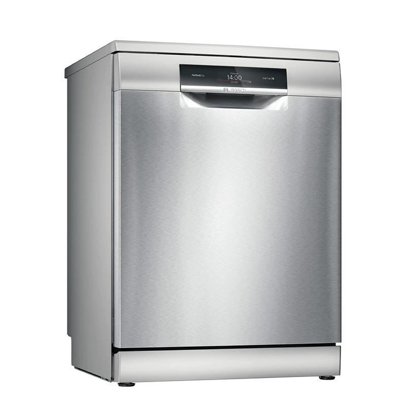 ماشین ظرفشویی بوش مدل SMS8ZDI86M