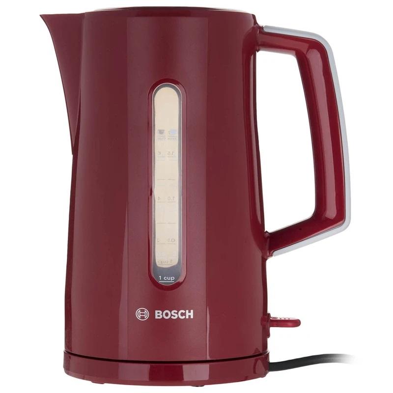 کتری برقی بوش مدل TWK3A034GB