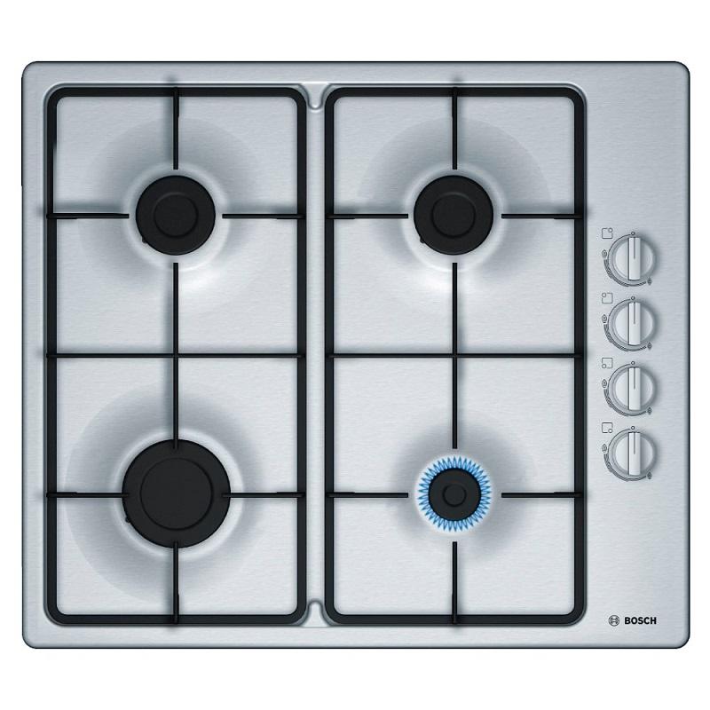 اجاق گاز صفحه توکار بوش مدل PBP6C5B60O