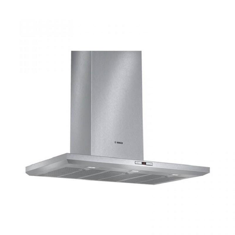 هود استیل بوش مدل DWB098E51