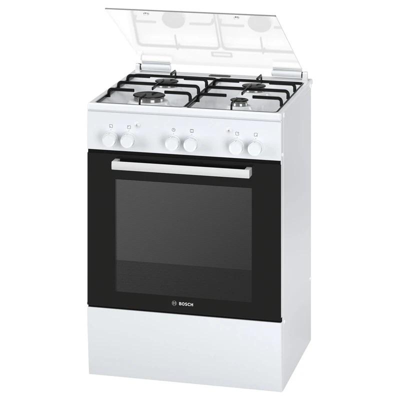 اجاق گاز 4 شعله بوش HGA233120I