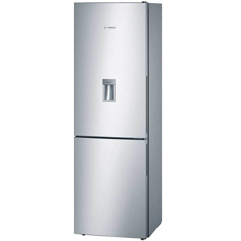 یخچال فریزر بوش مدل KGW36VL304