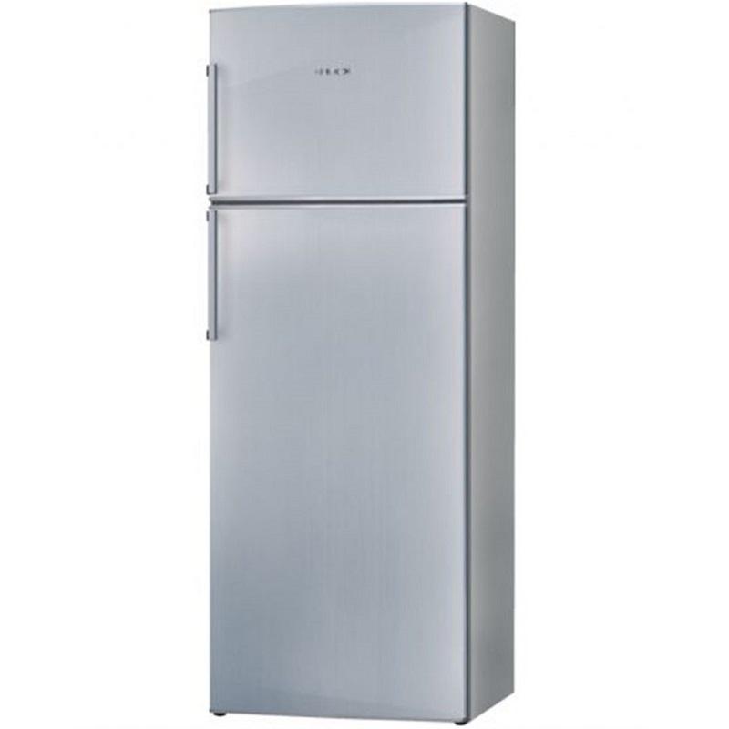 یخچال فریزر بوش مدل KDN46VL204