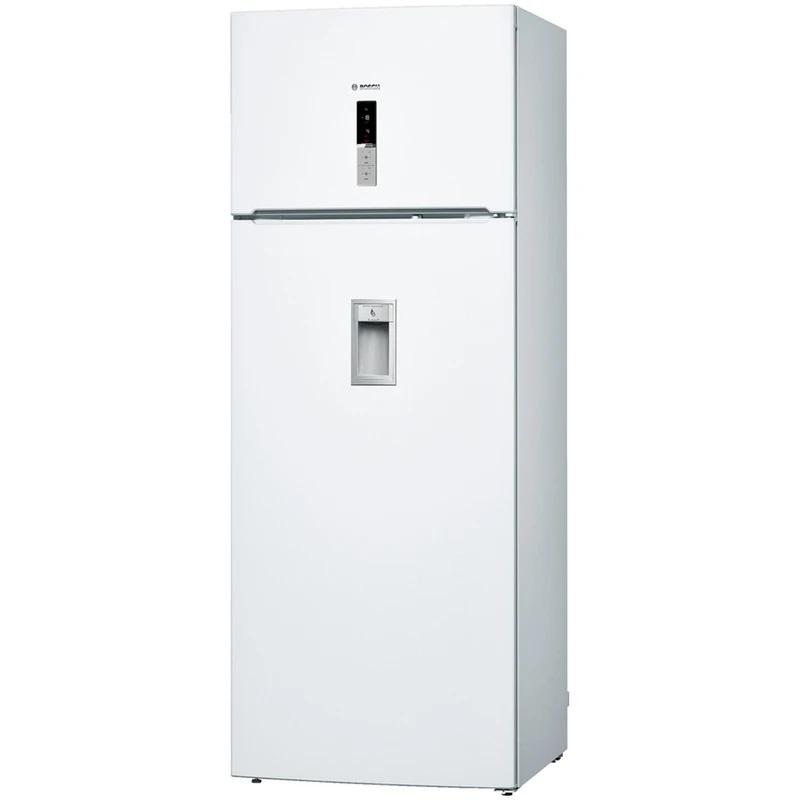 یخچال فریزر بوش مدل KDD56VW204