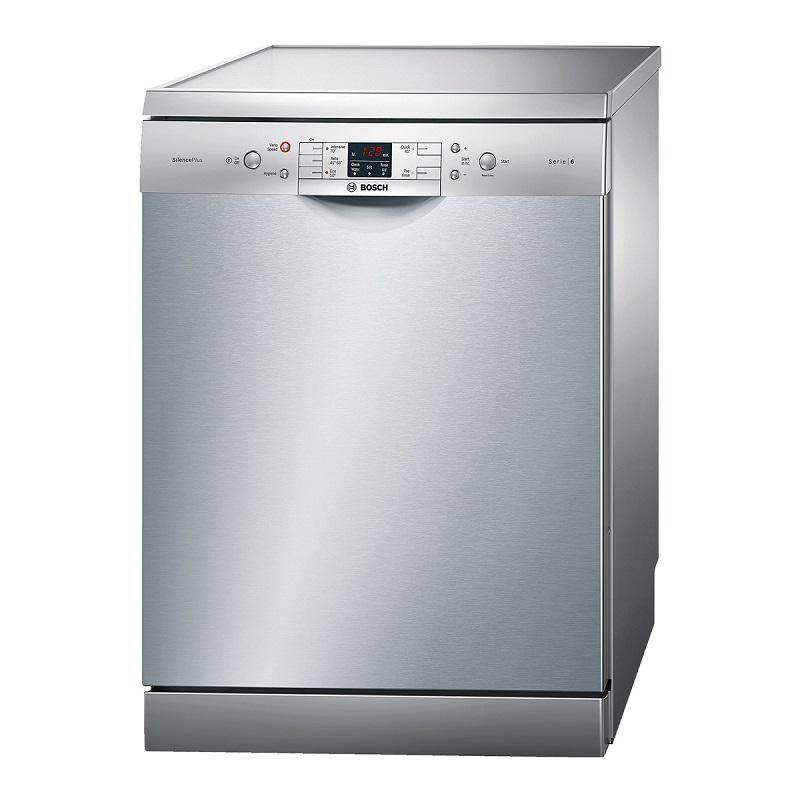 ماشین ظرفشویی بوش مدل SMS58M08IR