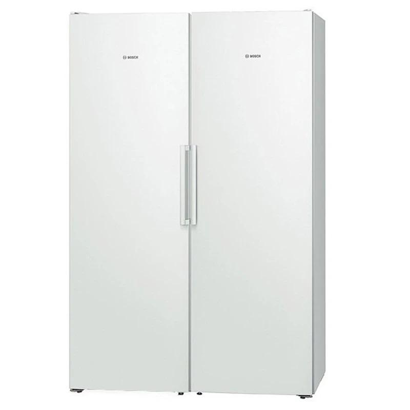 یخچال فریزر دوقلو بوش مدل KSV36NW304-GSN36NW304