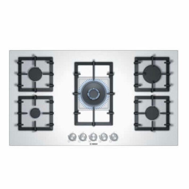 اجاق گاز صفحه بوش مدلPPQ9B2090