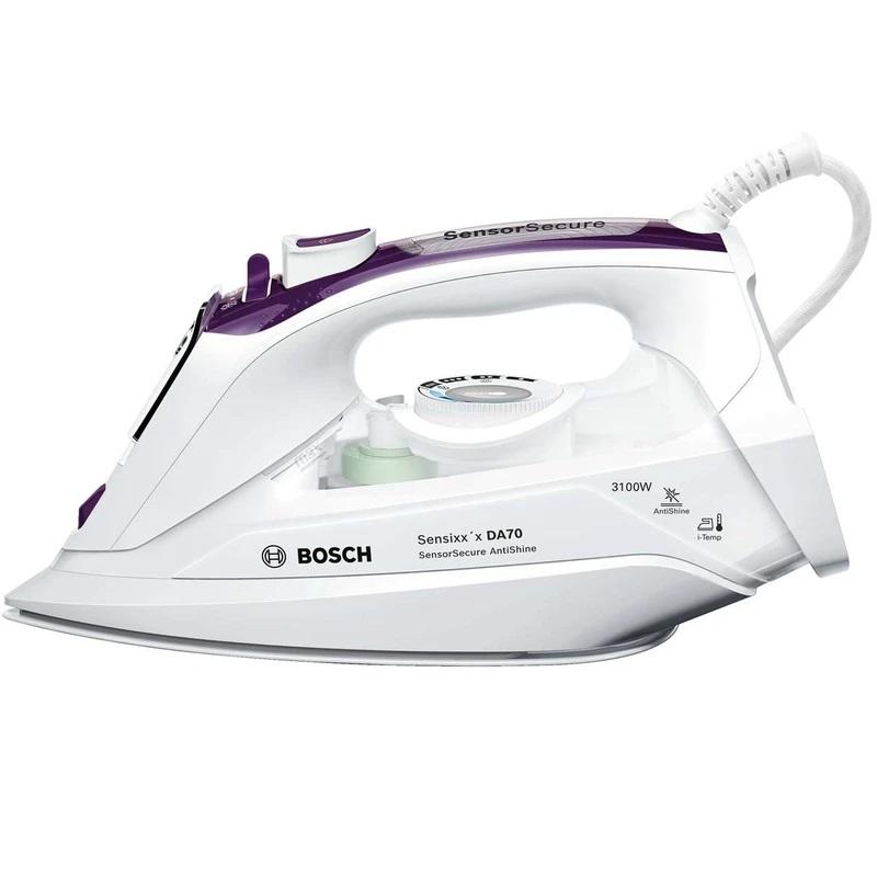 اتو بخار بوش مدل TDA703121A