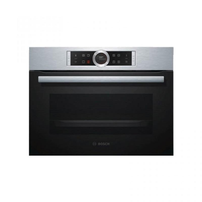 فر کامپکت توکار بوش مدل CBG675BS1I