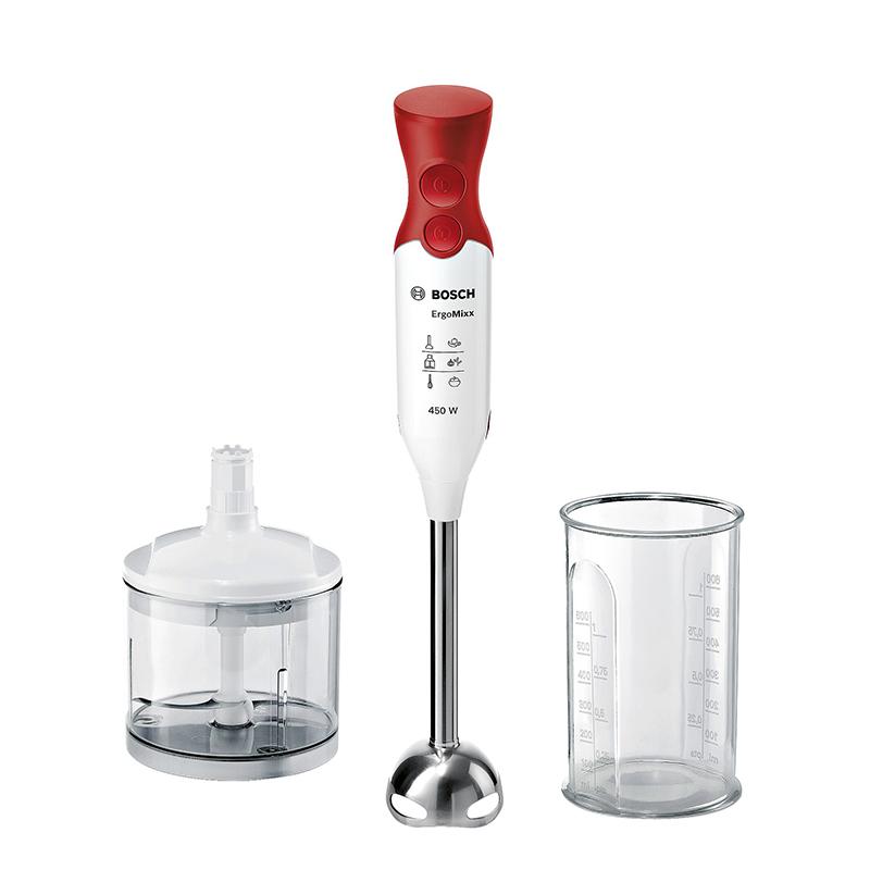 گوشت کوب برقی بوش مدل MSM641204