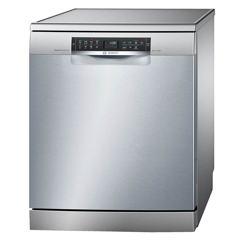 ماشین ظرفشویی بوش مدل SMS68TI01