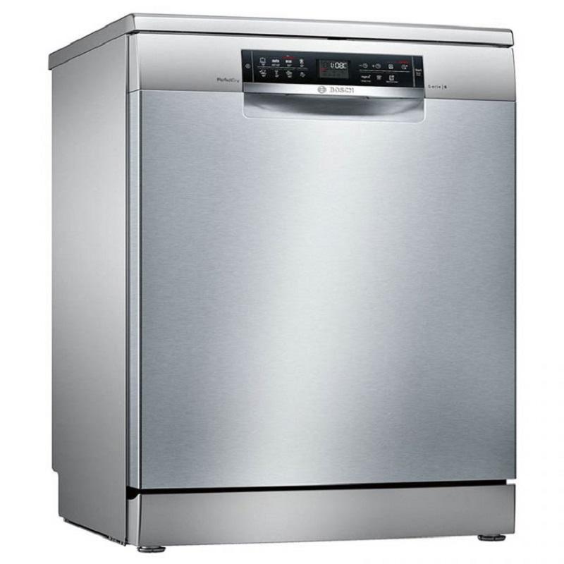 ماشین ظرفشویی بوش مدل SMS68MI04E
